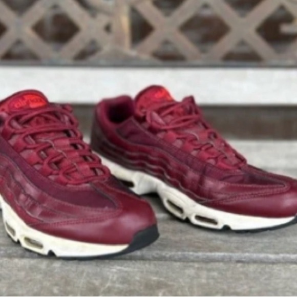 Nike. Air Max - Picture 3 of 7